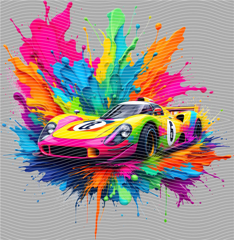 Street design-JT1792